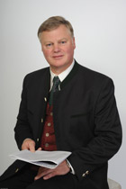 Kulturvermittler Prof. Hans Koller, Kleinsölk