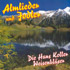 Almlieder und Jodler von Hans Koller
