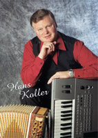 Hans Koller Tanz- und Unterhaltungsmusik